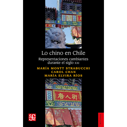 Lo Chino En Chile