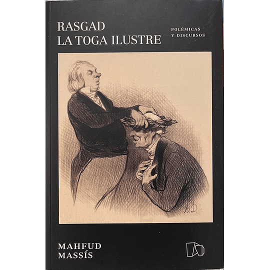 Rasgad La Toga Ilustre