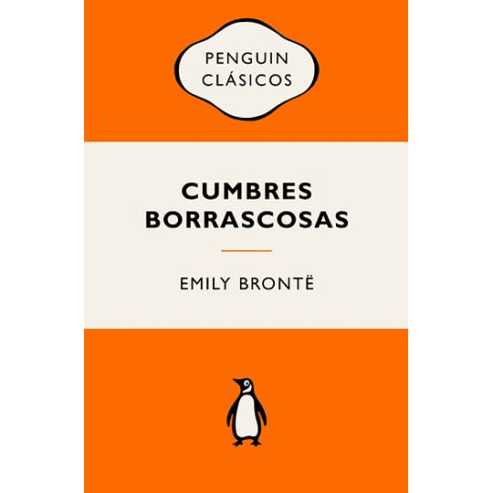 Cumbres Borrascosas: Ediciones Iconicas  	