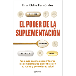 Poder De La Suplementacion, El