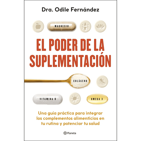 Poder De La Suplementacion, El