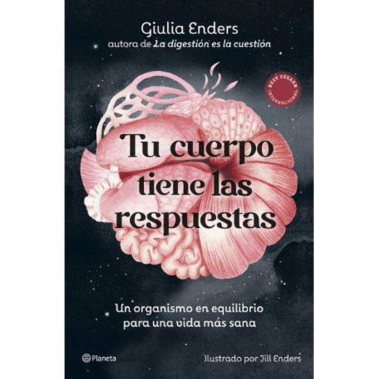Tu Cuerpo Tiene Las Respuestas