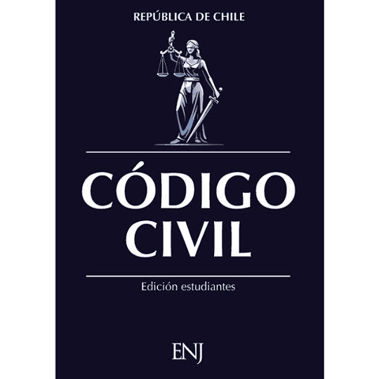 Codigo Civil 2026. Edicion Estudiante