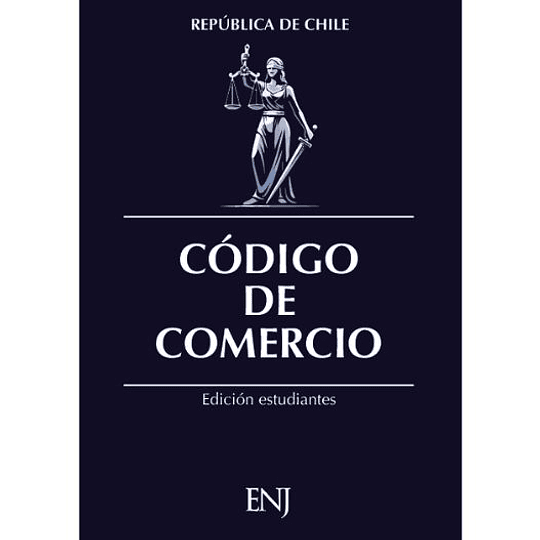 Codigo De Comercio 2026. Edicion Estudiante