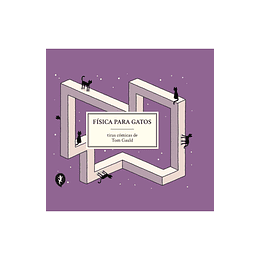 Fisica Para Gatos