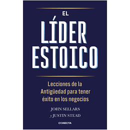 El Lider Estoico