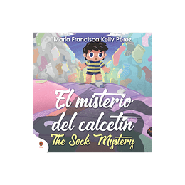 El Misterio Del Calcetin