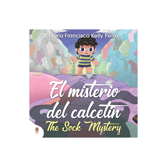 El Misterio Del Calcetin