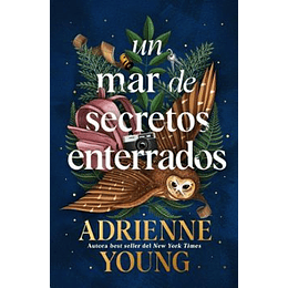 Un Mar De Secretos Enterrados