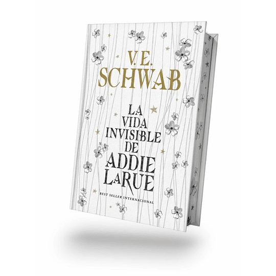 La Vida Invisible De Addie Larue