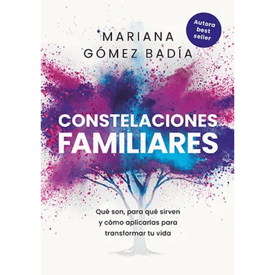 Constelaciones Familiares