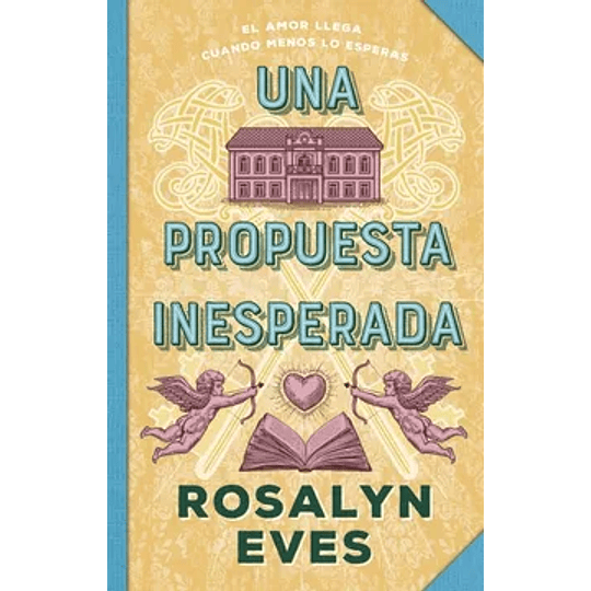 Una Propuesta Inesperada