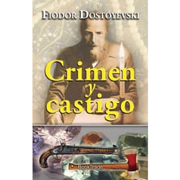 Crimen Y Castigo