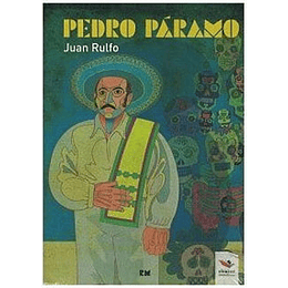 Pedro Paramo