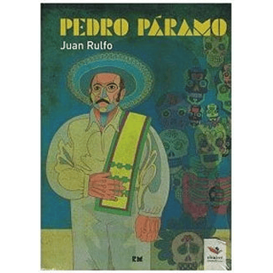 Pedro Paramo
