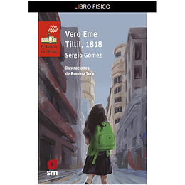 Vero Eme Tiltil 1818