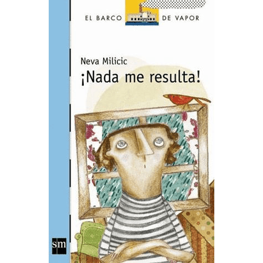 Nada Me Resulta