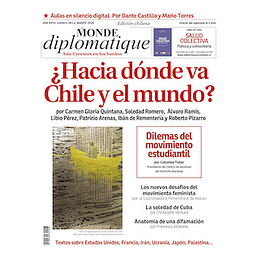 Le Mondediplomatique 281