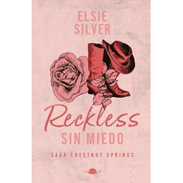 Reckless: Sin Miedo