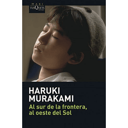 Al Sur De La Frontera Al Oeste Del Sol