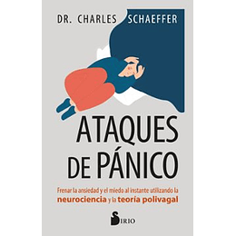 Ataques De Panico