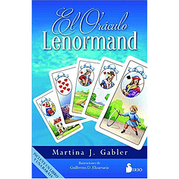 El Oraculo Lenormand