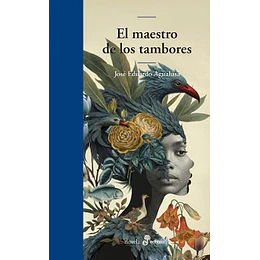 El Maestro De Los Tambores