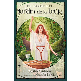 Tarot Del Jardin De La Bruja, El