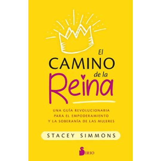 El Camino De La Reina