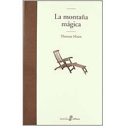 Montaña Magica, La
