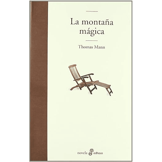 Montaña Magica, La