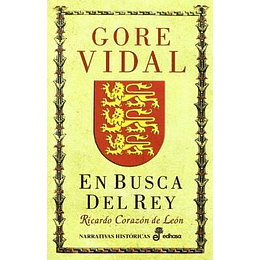 En Busca Del Rey