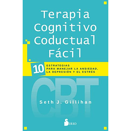 Terapia Cognitivo Conductal Facil