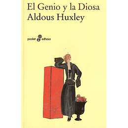 El Genio Y La Diosa