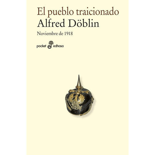 El Pueblo Traicionado