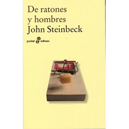 De Ratones Y Hombres (9ª Ed.)