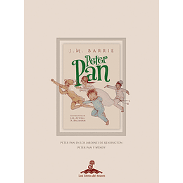 Peter Pan