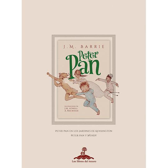 Peter Pan
