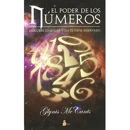 El Poder De Los Numeros