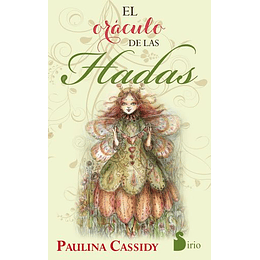 El Oraculo De Las Hadas