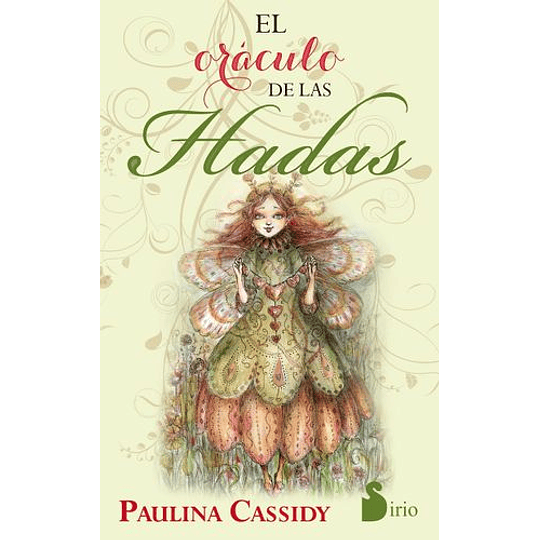 El Oraculo De Las Hadas
