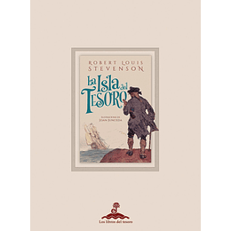 Isla Del Tesoro, La