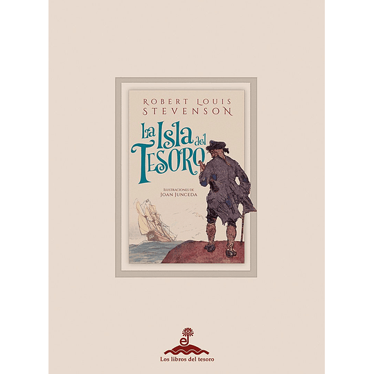 Isla Del Tesoro, La