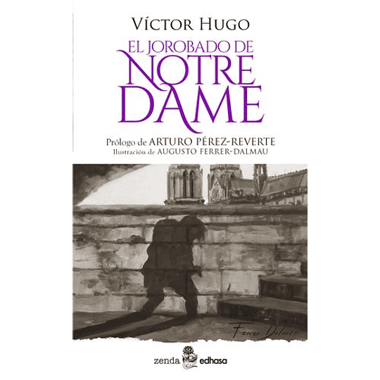 Jorobado De Notre Dame, El