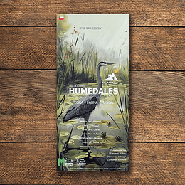 Humedales (Guia De Bolsillo)