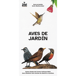 Aves De Jardin