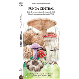Guia De Bolsillo - Funga Central