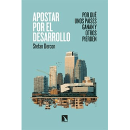 Apostar Por El Desarrollo