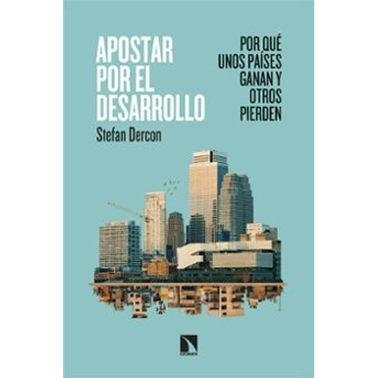 Apostar Por El Desarrollo