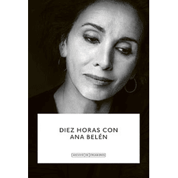 Diez Horas Con Ana Belen